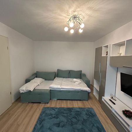 Jad - Luxury 3 Rooms & 2 Rooms Apartments In Kasper, Near Coresi Mall Brașov Exterior foto
