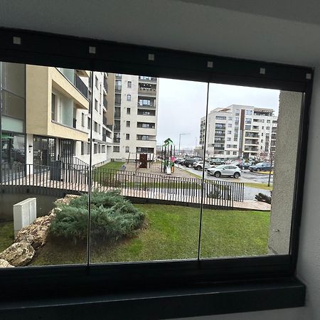 Jad - Luxury 3 Rooms & 2 Rooms Apartments In Kasper, Near Coresi Mall Brașov Exterior foto