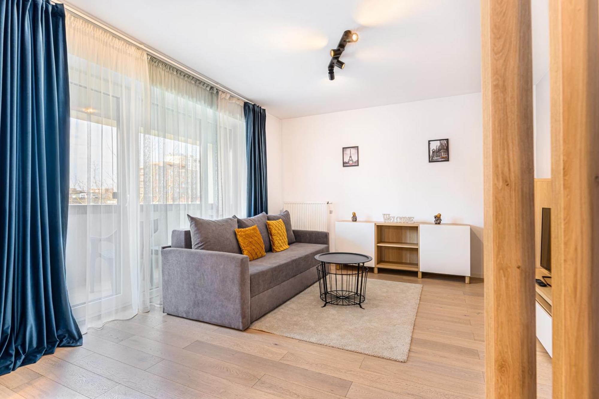 Jad - Luxury 3 Rooms & 2 Rooms Apartments In Kasper, Near Coresi Mall Brașov Exterior foto