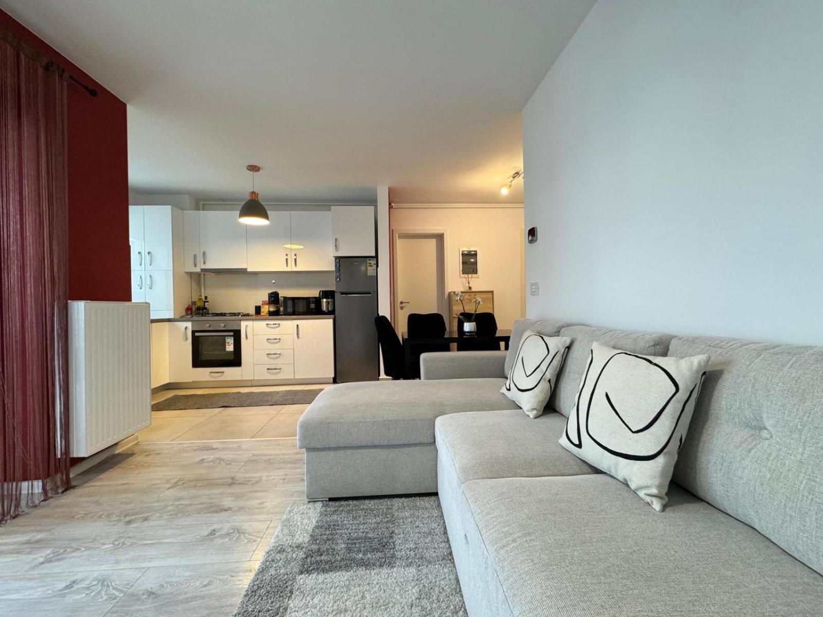 Jad - Luxury 3 Rooms & 2 Rooms Apartments In Kasper, Near Coresi Mall Brașov Exterior foto